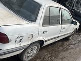 Mitsubishi Lancer 1989 годаүшін250 000 тг. в Алматы – фото 4