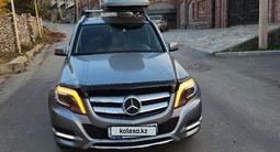 Mercedes-Benz GLK 250 2015 года за 13 000 000 тг. в Алматы – фото 5