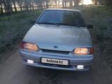 ВАЗ (Lada) 2115 2006 года за 650 000 тг. в Актобе