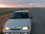 ВАЗ (Lada) 2115 2006 года за 650 000 тг. в Актобе – фото 2