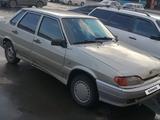 ВАЗ (Lada) 2115 2006 года за 650 000 тг. в Актобе – фото 3