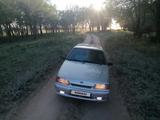 ВАЗ (Lada) 2115 2006 года за 650 000 тг. в Актобе – фото 4