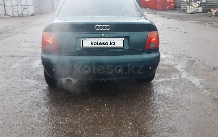 Audi A4 1995 года за 1 900 000 тг. в Усть-Каменогорск