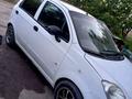 Chevrolet Matiz 2007 года за 2 400 000 тг. в Алматы – фото 2