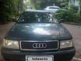 Audi 100 1991 года за 950 000 тг. в Алматы