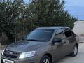 ВАЗ (Lada) Granta 2190 2015 годаүшін2 500 000 тг. в Актау – фото 5