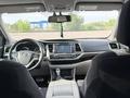 Toyota Highlander 2015 годаүшін14 300 000 тг. в Алматы – фото 14