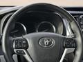 Toyota Highlander 2015 годаүшін14 300 000 тг. в Алматы – фото 15