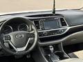 Toyota Highlander 2015 годаүшін14 300 000 тг. в Алматы – фото 16