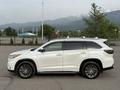 Toyota Highlander 2015 годаүшін14 300 000 тг. в Алматы – фото 3
