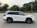 Toyota Highlander 2015 годаүшін14 300 000 тг. в Алматы – фото 9