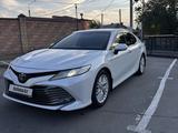 Toyota Camry 2018 года за 14 500 000 тг. в Павлодар