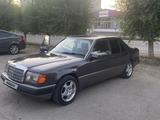 Mercedes-Benz E 230 1991 года за 2 500 000 тг. в Сарыагаш – фото 4