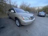 Lexus RX 400h 2006 года за 7 300 000 тг. в Талдыкорган