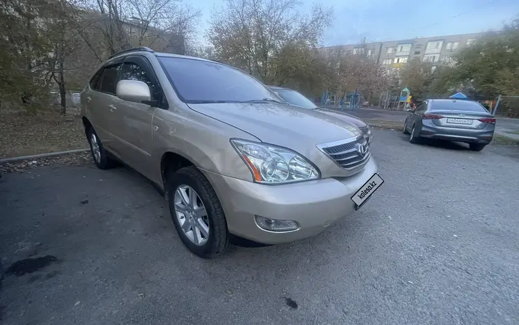 Lexus RX 400h 2006 годаfor7 300 000 тг. в Талдыкорган