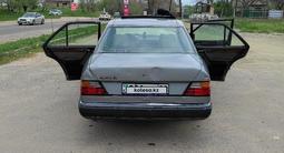 Mercedes-Benz E 230 1990 годаүшін1 200 000 тг. в Алматы – фото 5