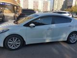 Kia Cerato 2013 года за 6 550 000 тг. в Караганда