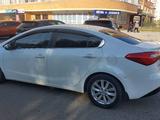 Kia Cerato 2013 годаүшін6 350 000 тг. в Караганда – фото 3