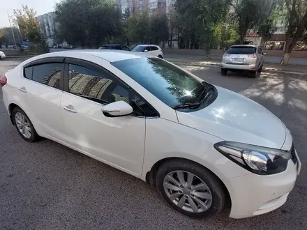 Kia Cerato 2013 года за 6 350 000 тг. в Караганда – фото 37