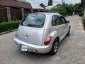 Chrysler PT Cruiser 2006 годаүшін3 700 000 тг. в Алматы – фото 3