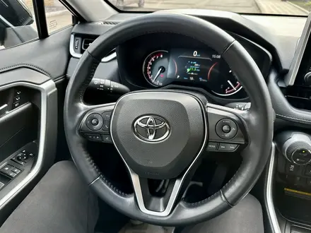 Toyota RAV4 2020 года за 15 500 000 тг. в Караганда – фото 60
