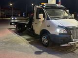 ГАЗ  ГАЗель (3302) 2008 года за 5 200 000 тг. в Актобе – фото 2