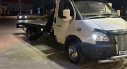 ГАЗ  ГАЗель (3302) 2008 года за 5 200 000 тг. в Актобе – фото 2