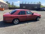 Mercedes-Benz E 260 1992 годаfor1 800 000 тг. в Караганда – фото 2