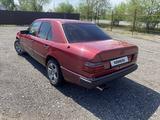 Mercedes-Benz E 260 1992 годаfor1 800 000 тг. в Караганда – фото 4