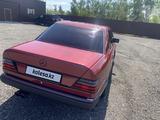 Mercedes-Benz E 260 1992 годаfor1 800 000 тг. в Караганда – фото 5