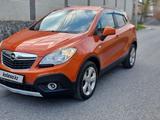 Opel Mokka 2014 годаfor6 500 000 тг. в Шымкент – фото 5