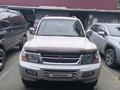 Mitsubishi Pajero 2001 года за 5 800 000 тг. в Алматы