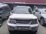 Mitsubishi Pajero 2001 года за 5 800 000 тг. в Алматы