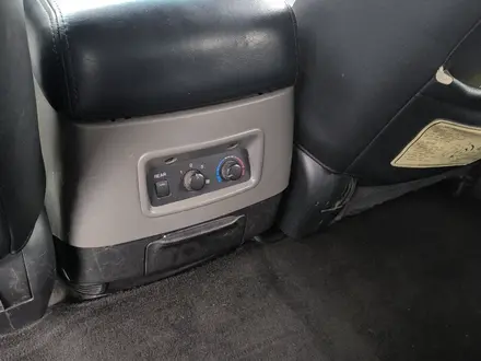 Mitsubishi Pajero 2001 года за 5 800 000 тг. в Алматы – фото 4