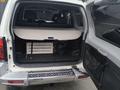 Mitsubishi Pajero 2001 года за 5 800 000 тг. в Алматы – фото 5