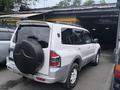 Mitsubishi Pajero 2001 года за 5 800 000 тг. в Алматы – фото 9