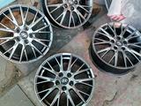 Диски литье. за 140 000 тг. в Павлодар
