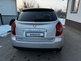 SsangYong Actyon 2013 годаүшін4 700 000 тг. в Алматы – фото 2