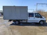 Ford Transit 2010 годаүшін6 700 000 тг. в Алматы – фото 4