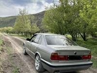 BMW 525 1989 годаүшін1 350 000 тг. в Алматы