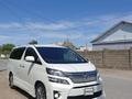 Toyota Vellfire 2013 годаүшін7 100 000 тг. в Кызылорда