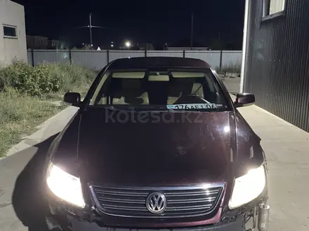 Volkswagen Phaeton 2008 года за 2 000 000 тг. в Атырау