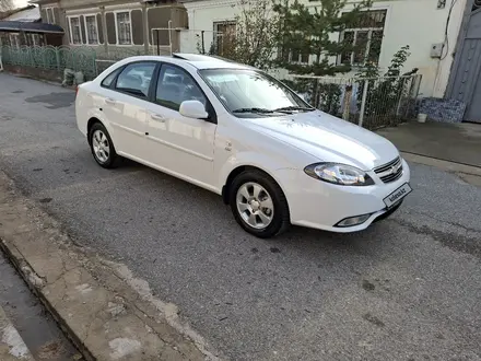 Chevrolet Lacetti 2023 года за 6 800 000 тг. в Шымкент