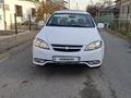 Chevrolet Lacetti 2023 года за 6 800 000 тг. в Шымкент – фото 6