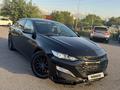 Chevrolet Malibu 2022 года за 11 500 000 тг. в Алматы – фото 2