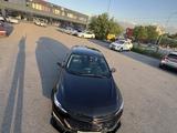 Chevrolet Malibu 2022 года за 11 900 000 тг. в Алматы – фото 3