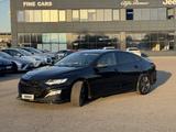 Chevrolet Malibu 2022 года за 11 900 000 тг. в Алматы