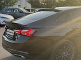 Chevrolet Malibu 2022 года за 11 900 000 тг. в Алматы – фото 4