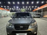 Hyundai Santa Fe 2006 годаfor4 900 000 тг. в Шымкент