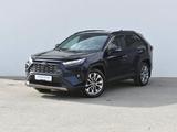 Toyota RAV4 2022 года за 17 400 000 тг. в Атырау